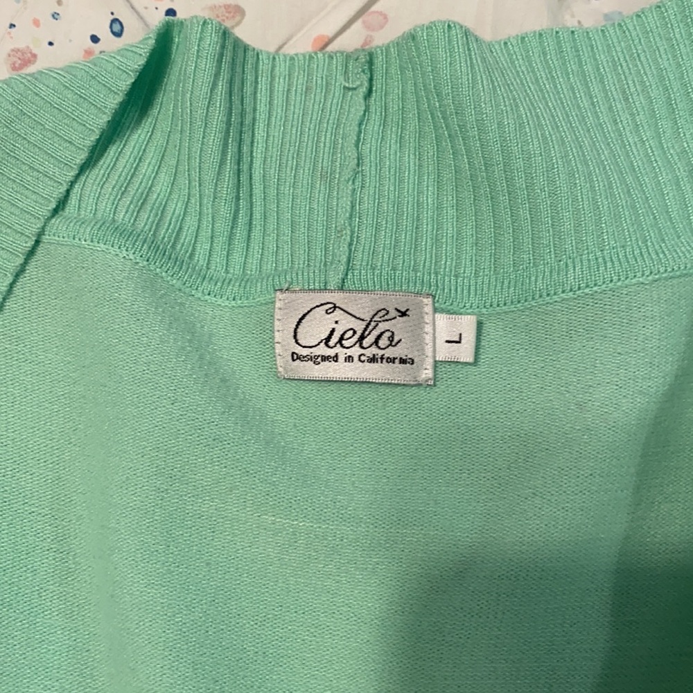 Two cardigans - Picture 6 of 6